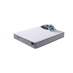 Katrina Storage Bed Frame SBD16 + 7" Bonnell Spring/ 10" Pocket Spring Mattress Package- All Sizes Available
