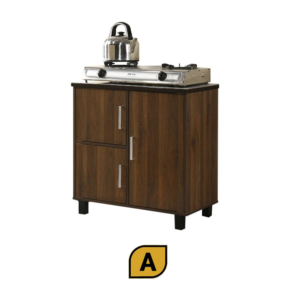 Eki Series 1 Kitchen Cabinet