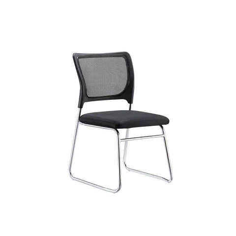 Image of Kern Series 6 Office and Home Chair In Black & Blue