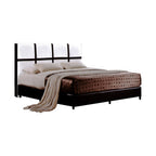 Furnituremart Alec leather bed frame