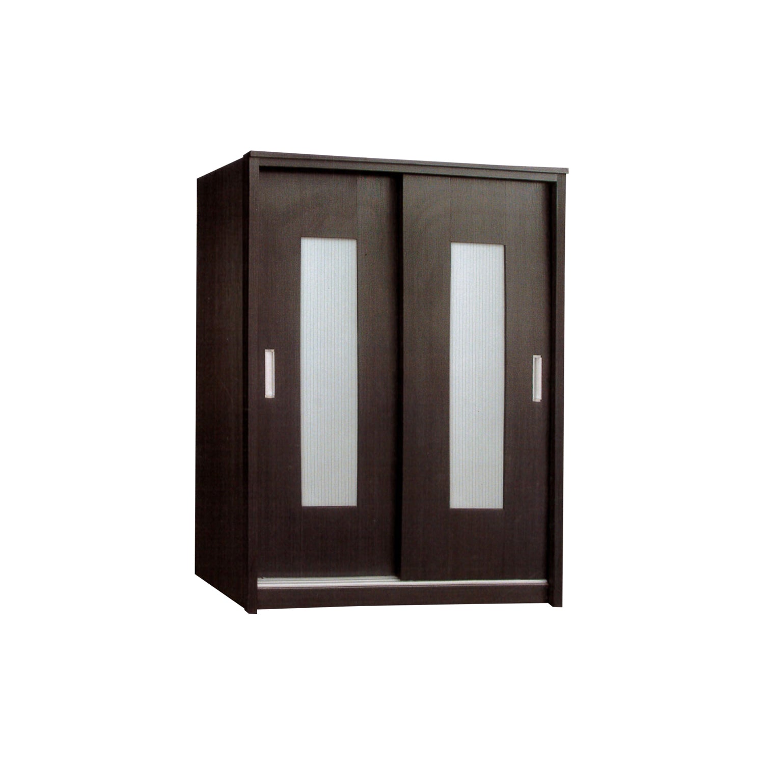 Furnituremart Alexandra wardrobe shelves