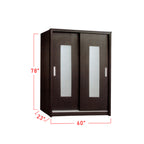 Furnituremart Alexandra clothing organizer