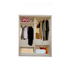 Furnituremart Alexandra wardrobe organiser