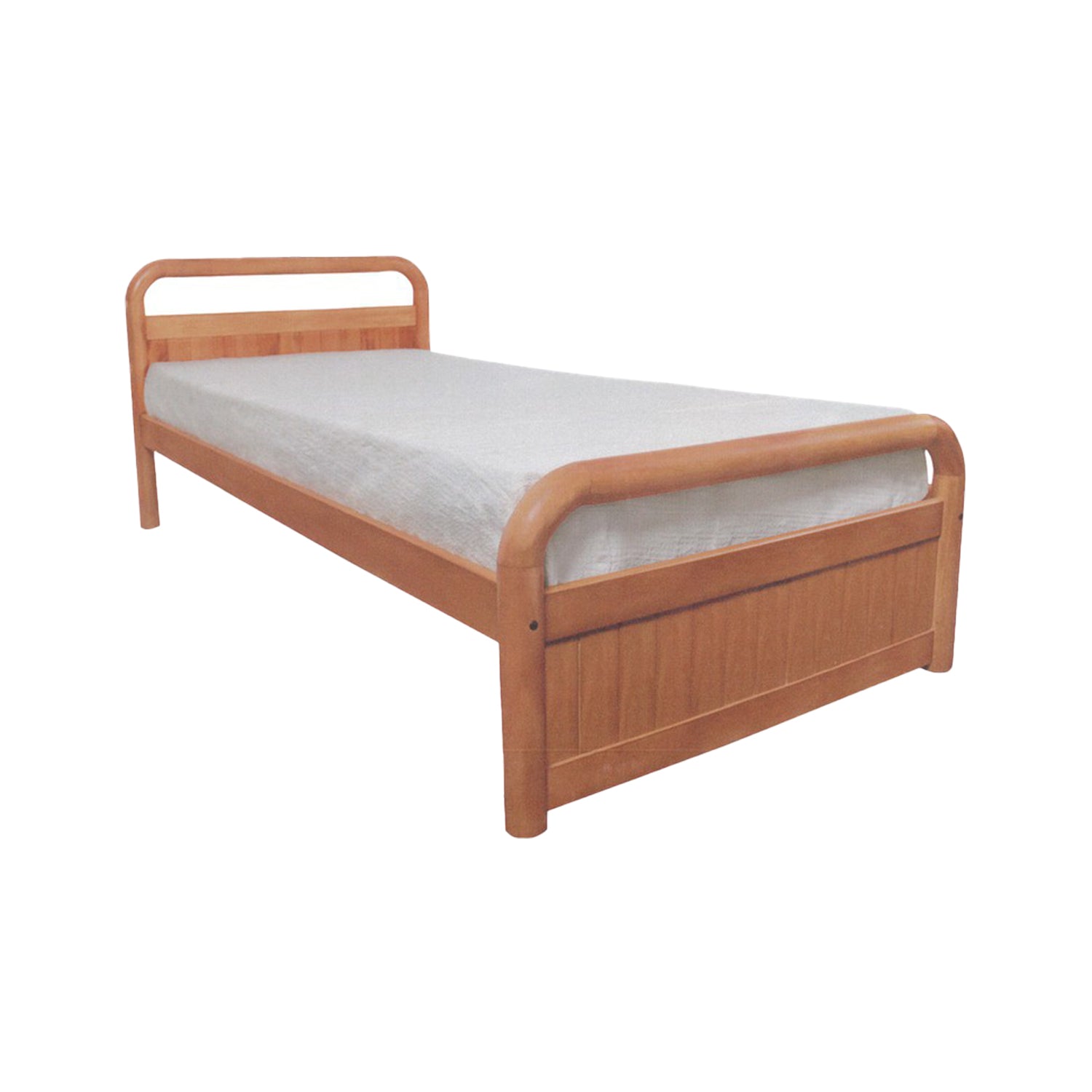 Furnituremart Alfie platform bed frames