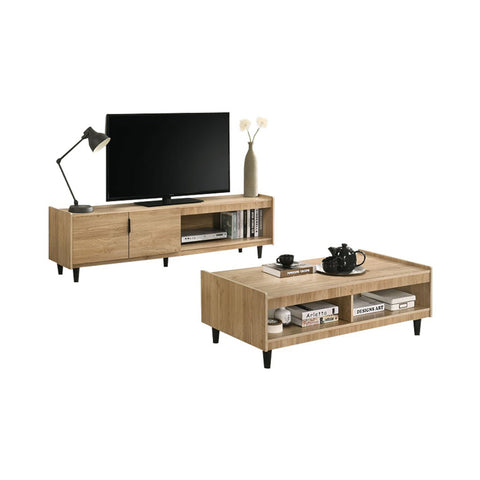 Image of Furnituremart Anslee Smart Series living room sets