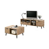 Furnituremart Andin Smart Series 2 piece living room set