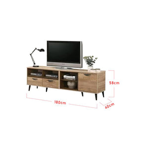 Furnituremart Andin Smart Series living spaces living room sets