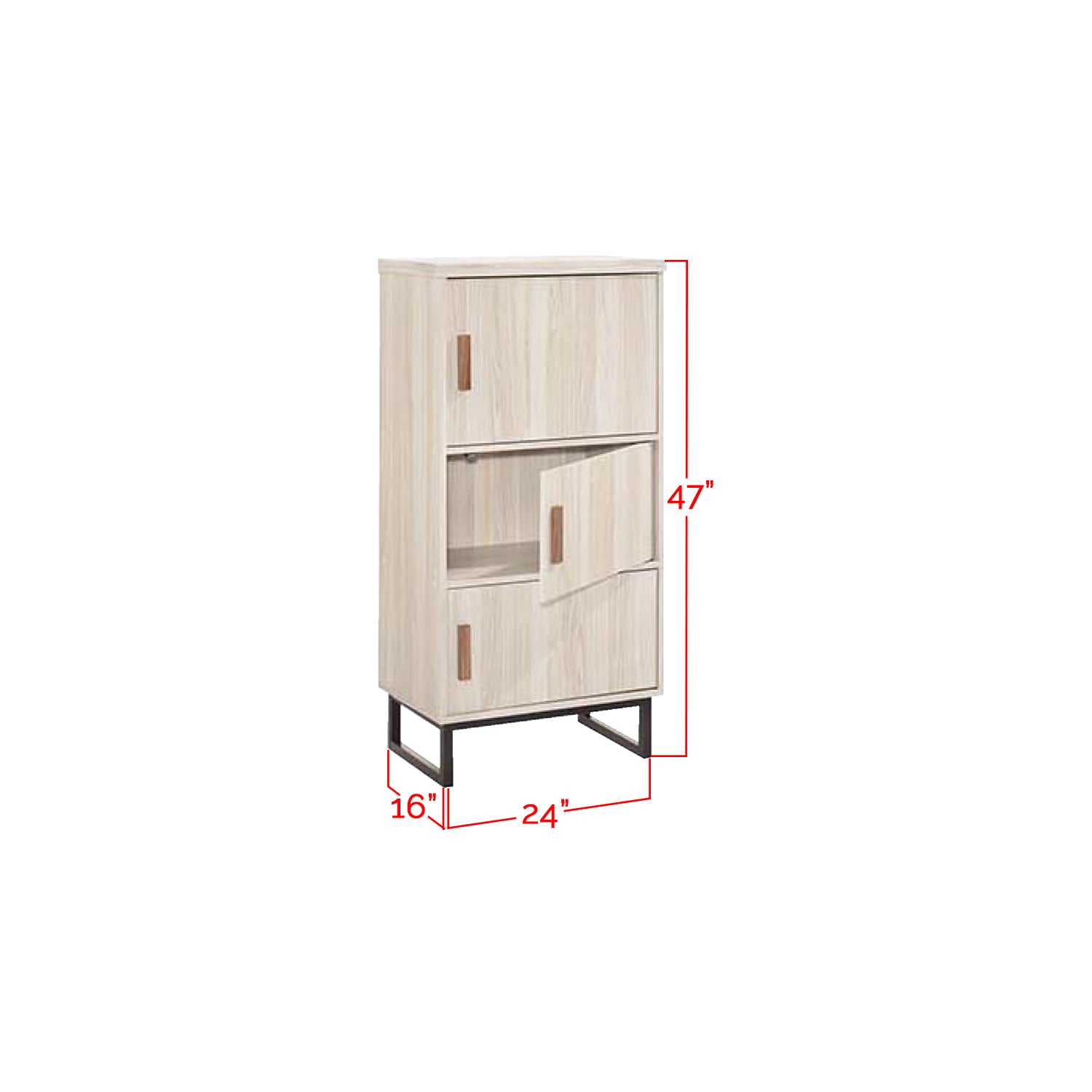 Furnituremart Angel file cabinet
