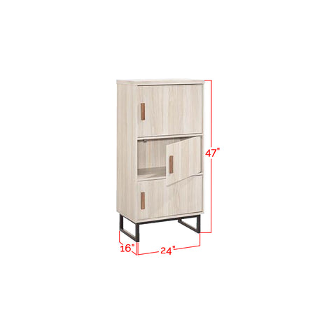 Image of Furnituremart Angel file cabinet
