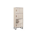 Furnituremart Angel pedestal cabinets