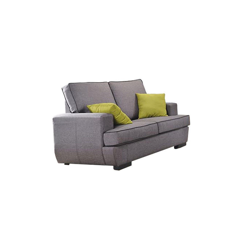 Aniyah 1/2/3 Seater Fabric Sofa Set In 4 Colors-Furnituremart.sg