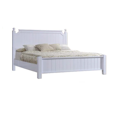 Image of Ari Series Korean Style Queen Bed Frame