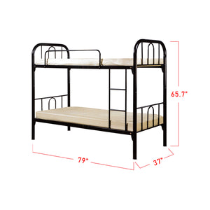 Furnituremart Aurora Series house bunk bed