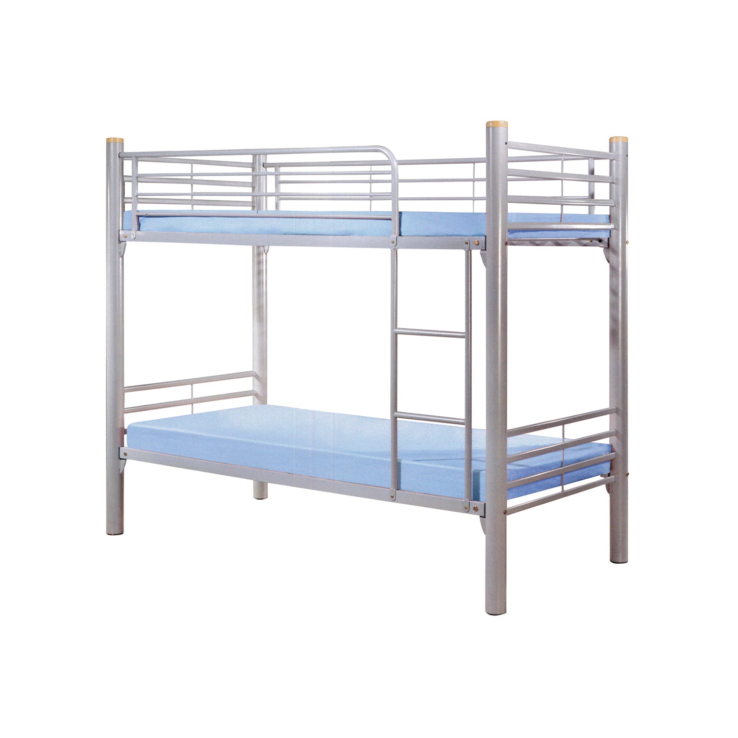 Furnituremart Aurora Series double deck design steel