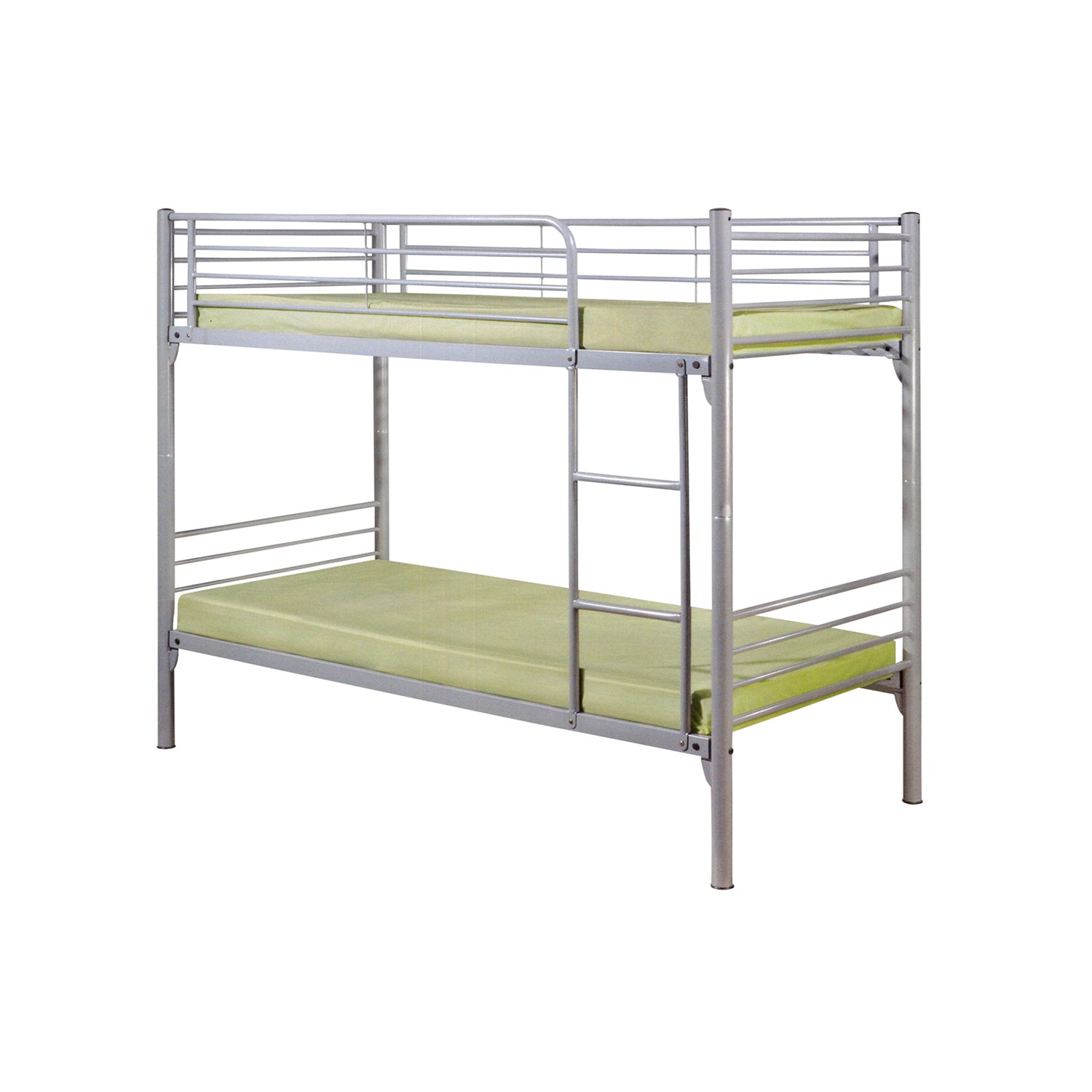 Furnituremart Aurora Series steel double deck design
