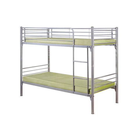 Image of Furnituremart Aurora Series steel double deck design
