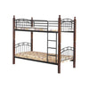 Furnituremart Aurora Series single bunk bed