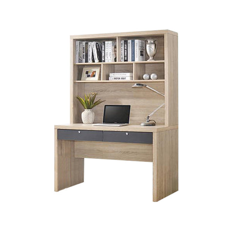 Image of Furnituremart Ayer Series study table for students