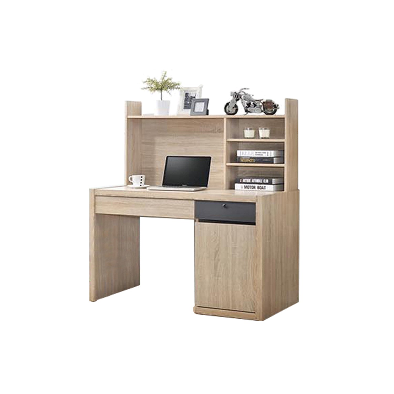 Furnituremart Ayer Series simple study table
