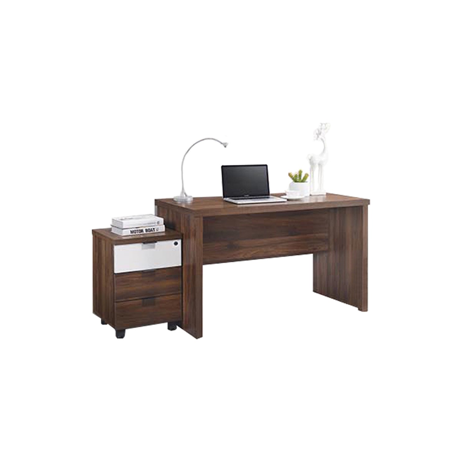 Furnituremart Ayer Series laptop study table