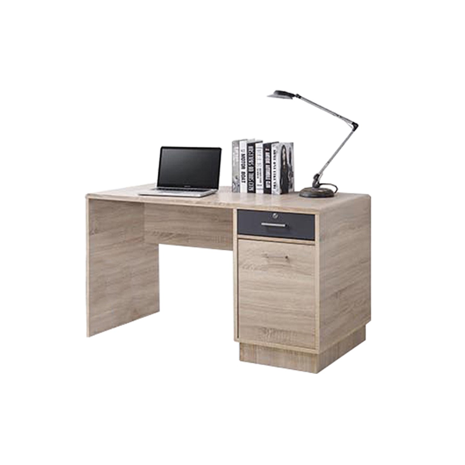 Furnituremart Ayer Series computer study table