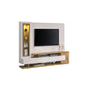 Orisa Series 2 TV Console Cabinet with Drawers