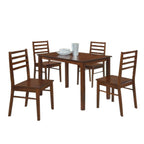 Woody Series 2 Dining Set