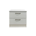Furnituremart Bane Series small bedside table