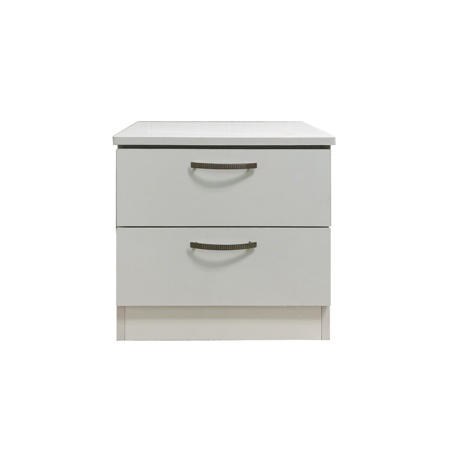 Furnituremart Bane Series small bedside table