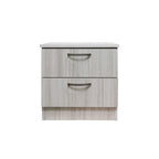 Furnituremart Bane Series modern bedside table