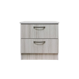 Furnituremart Bane Series modern bedside table