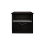 Furnituremart Barn Series night table