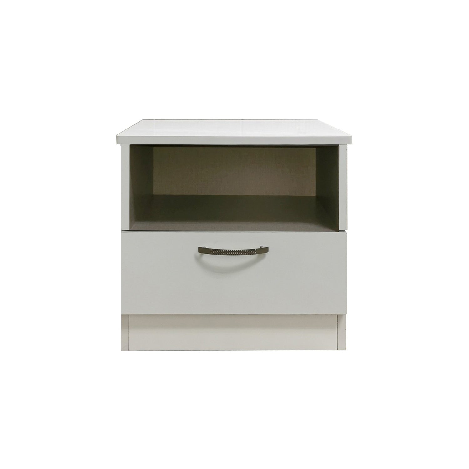 Furnituremart Barn Series bedside drawers