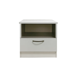 Furnituremart Barn Series bedside drawers