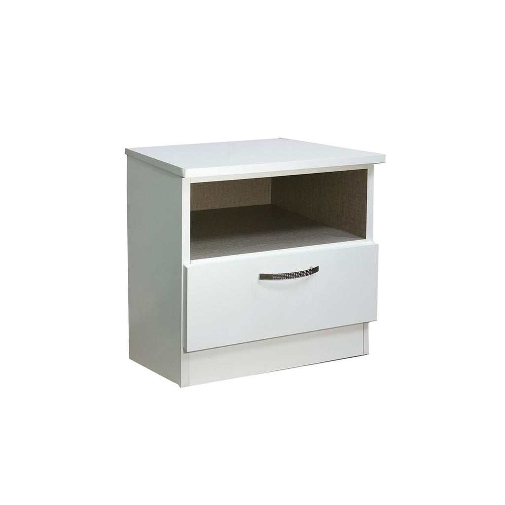 Furnituremart Barn Series bedroom side tables