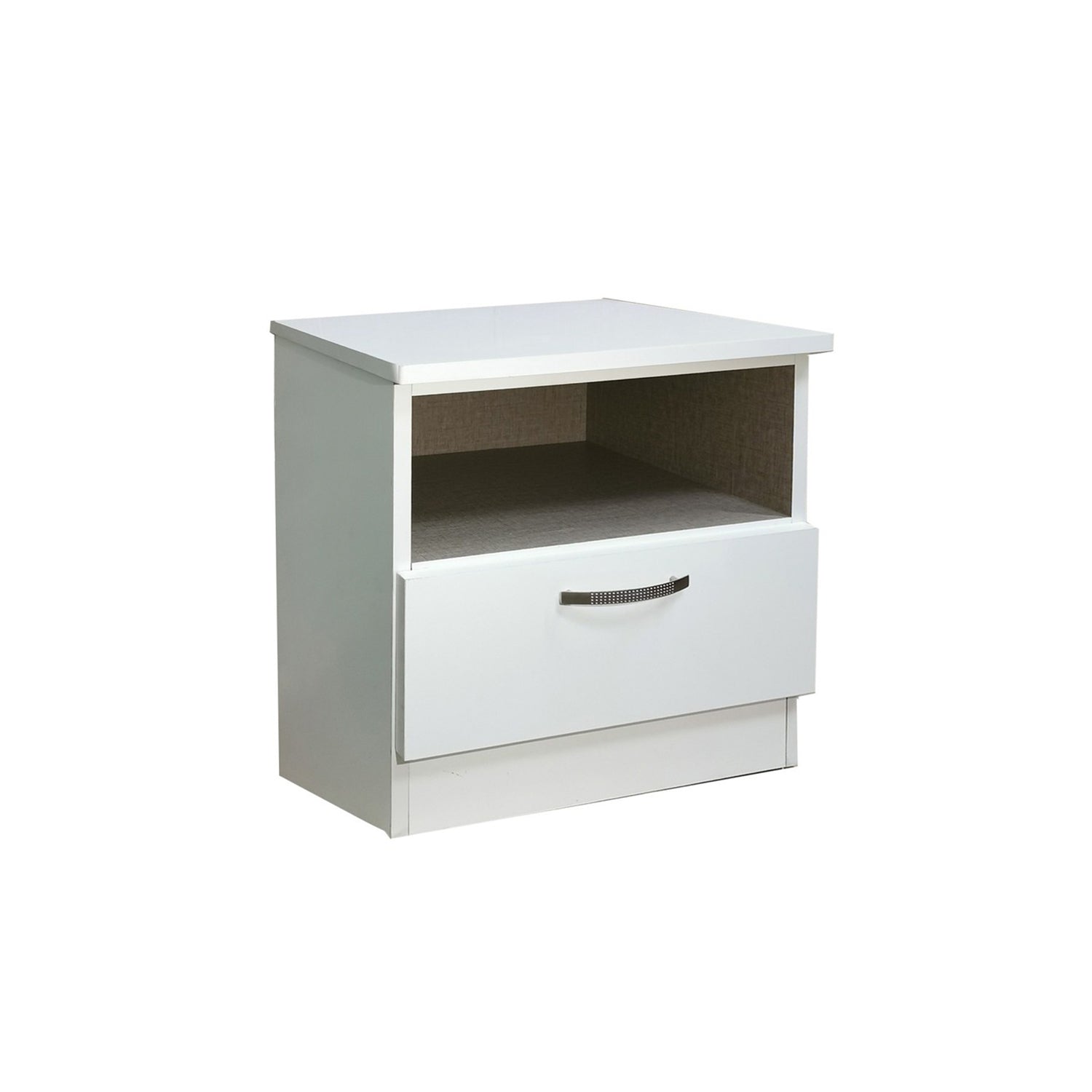 Furnituremart Barn Series bedroom side tables