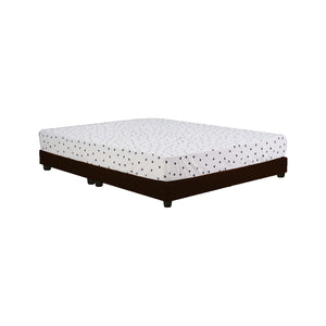 Basic Series Fabric Divan Bed Frame In Single, Super Single, Queen and King Size-Bed Frame-Furnituremart.sg