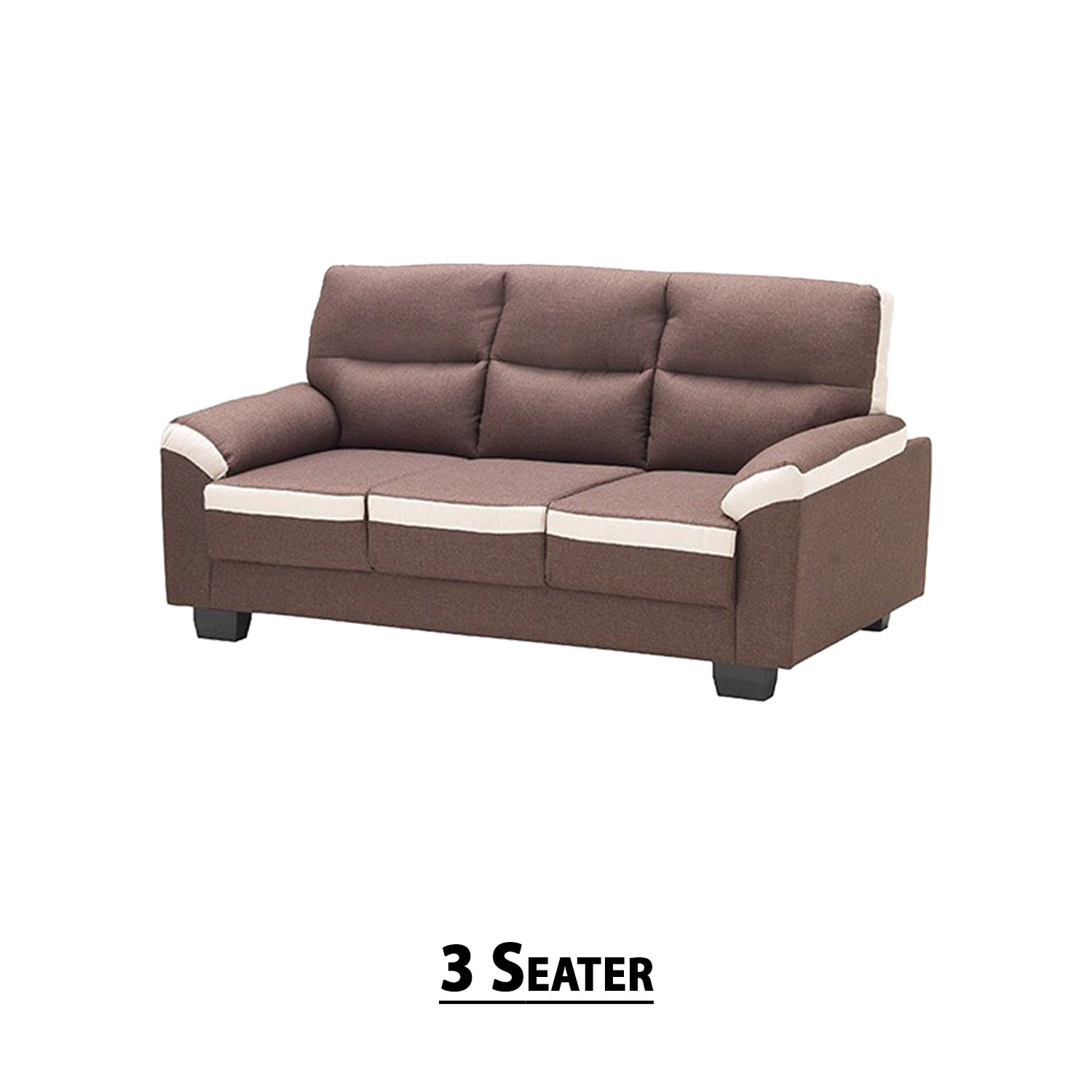 Furnituremart Benjamin living room sofa