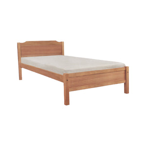 Furnituremart Bowie wooden bed