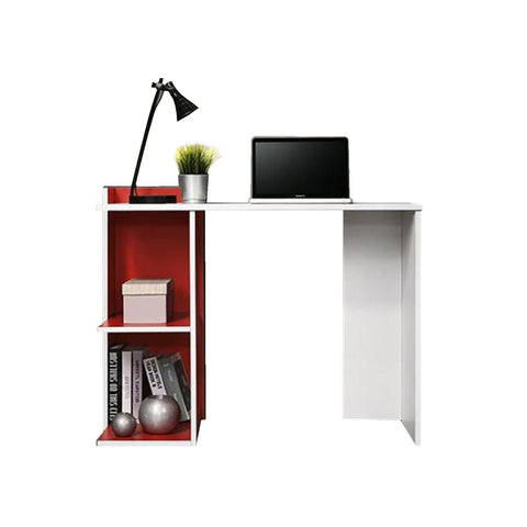 Image of Furnituremart Brann Series study table furniture