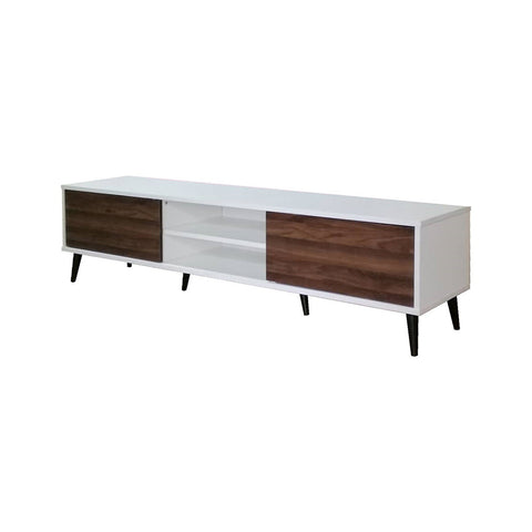 Image of Furnituremart Breslin tv table stand