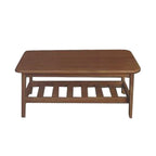 Daley Living Room Sofa Set Mahogany Wood Furniture-Livingroom furniture sets-Furnituremart.sg