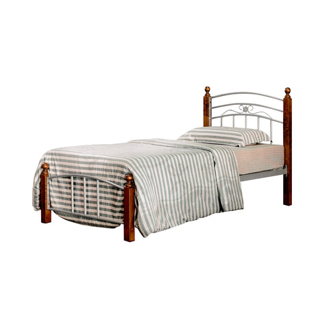 Image of Furnituremart Camila Series super single bed frame