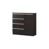 Furnituremart Chandler Series solid wood chest of drawers