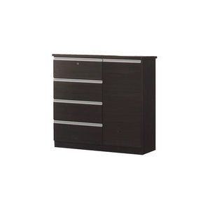 Furnituremart Chandler Series solid wood chest of drawers