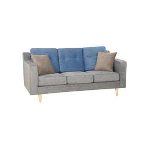 Furnituremart Cindra upholstered sofa