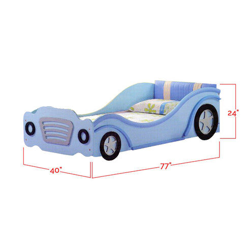 Image of  Furnituremart Marc Series car bed