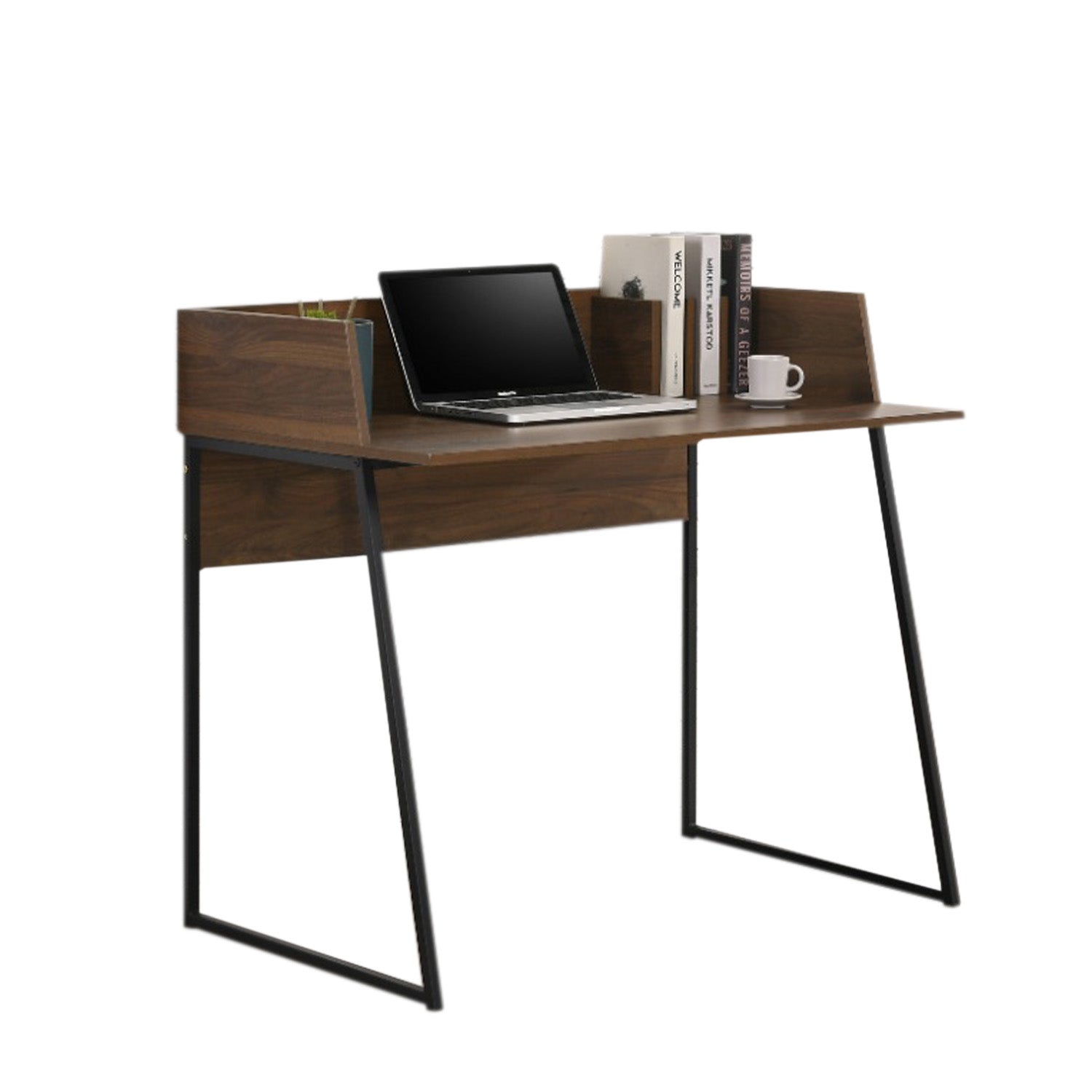 Metis Series 3 Writing Table Series Wooden Study Desk/Computer Table