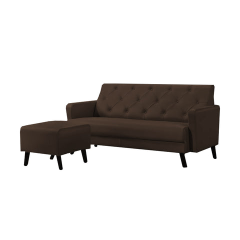 Image of Iris l shaped couch