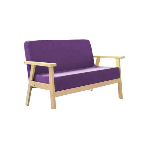 Image of Furnituremart Desmond small sofa